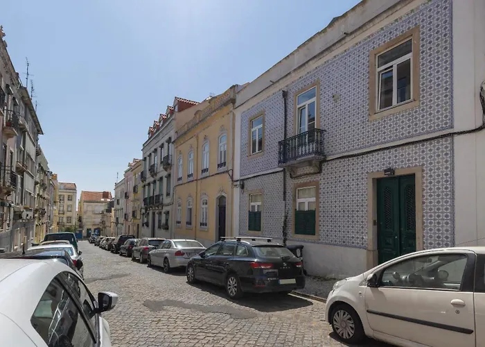 Garden Mansion In Historic Center By Lovelystay