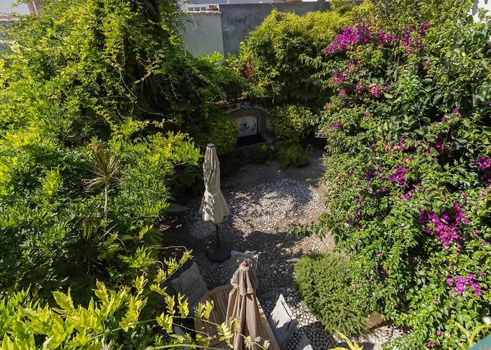 Garden Mansion In Historic Center By Lovelystay